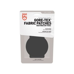 GORE-TEX 수선 테이프 패치/블랙