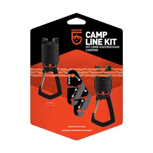 [GEARAID]Camp Line Kit / 캠프 라인 키트
